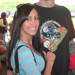 Meet your Posher, Jacquelyn